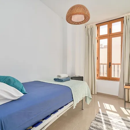 Luxury Penthouse Apartament *
