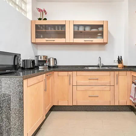 Apartament Luxury Penthouse