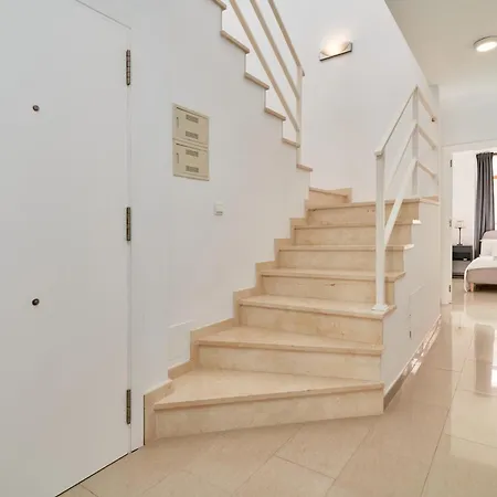 Luxury Penthouse Apartament