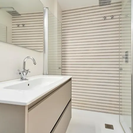 Luxury Penthouse Apartament *