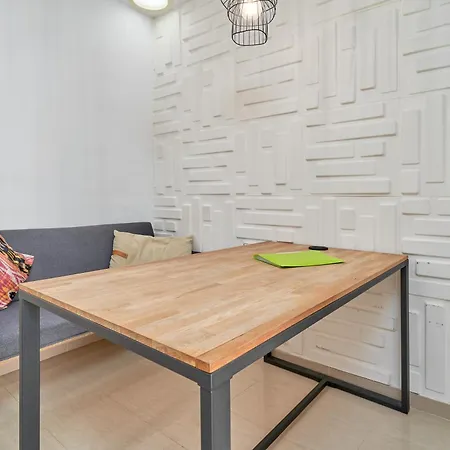 Apartament Luxury Penthouse