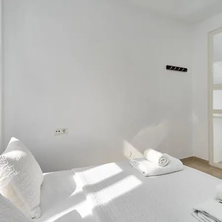 Apartament Luxury Penthouse Nerja