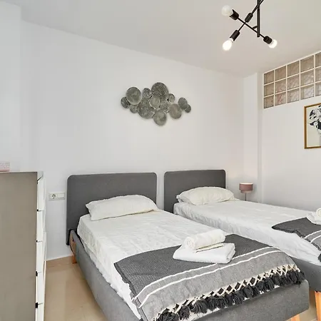 Apartament Luxury Penthouse