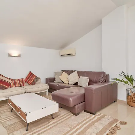 Apartament Luxury Penthouse Nerja