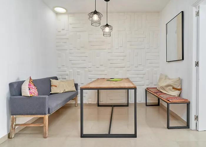 Apartamento Luxury Penthouse