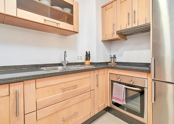 Apartamento Luxury Penthouse