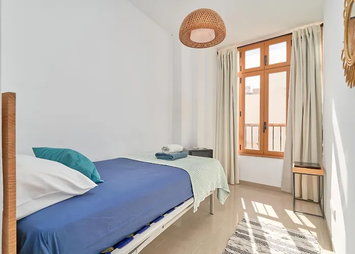 Luxury Penthouse Apartamento *