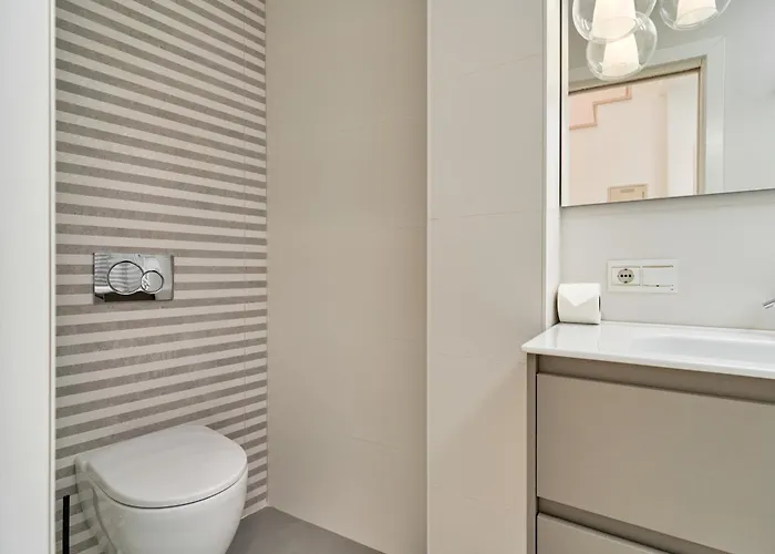 Luxury Penthouse Apartamento Nerja