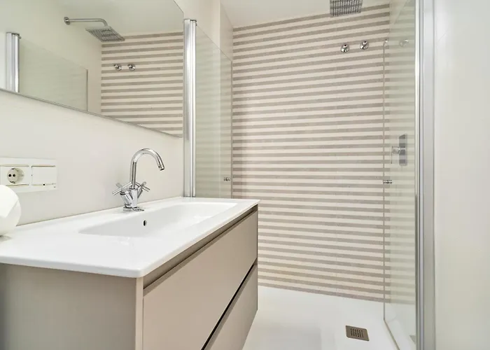 Luxury Penthouse Apartamento *