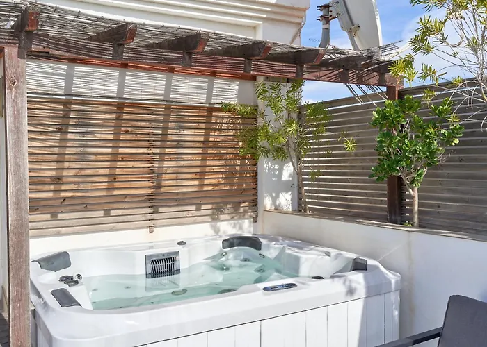 Apartamento Luxury Penthouse