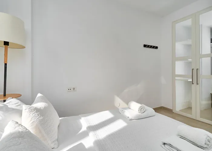 Apartamento Luxury Penthouse Nerja