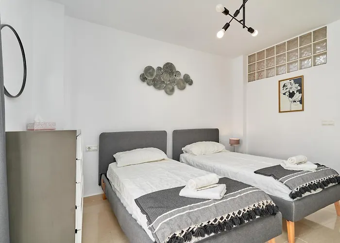 Apartamento Luxury Penthouse