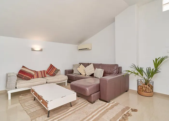 Apartamento Luxury Penthouse Nerja